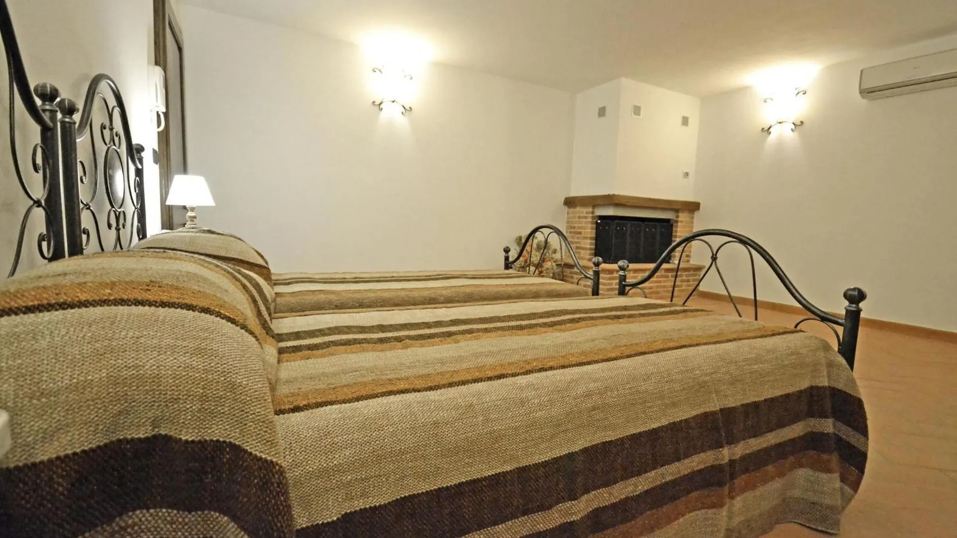 Villa Anita Cortona