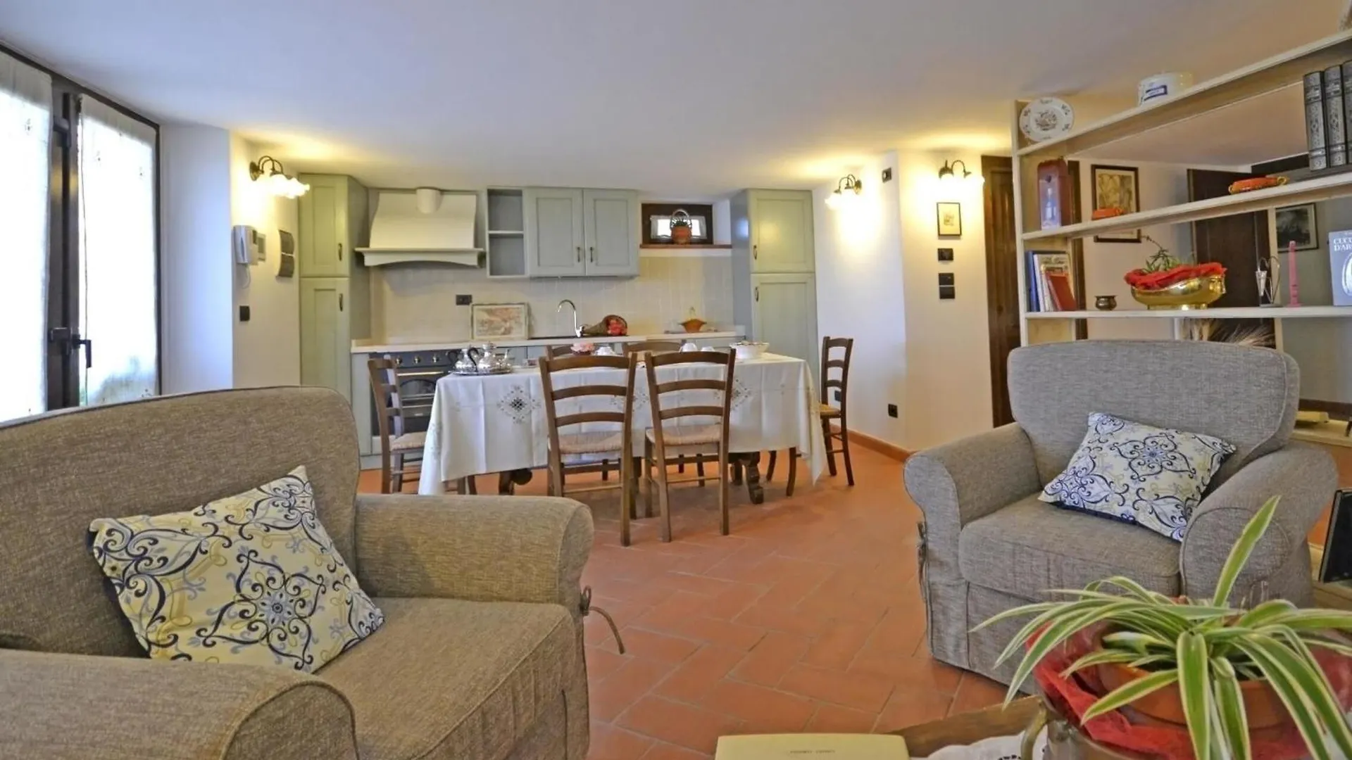 Villa Anita Cortona 0*,  Italy