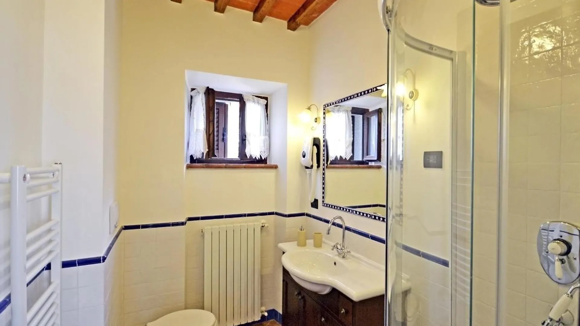 Villa Anita Cortona 0*,  Italy