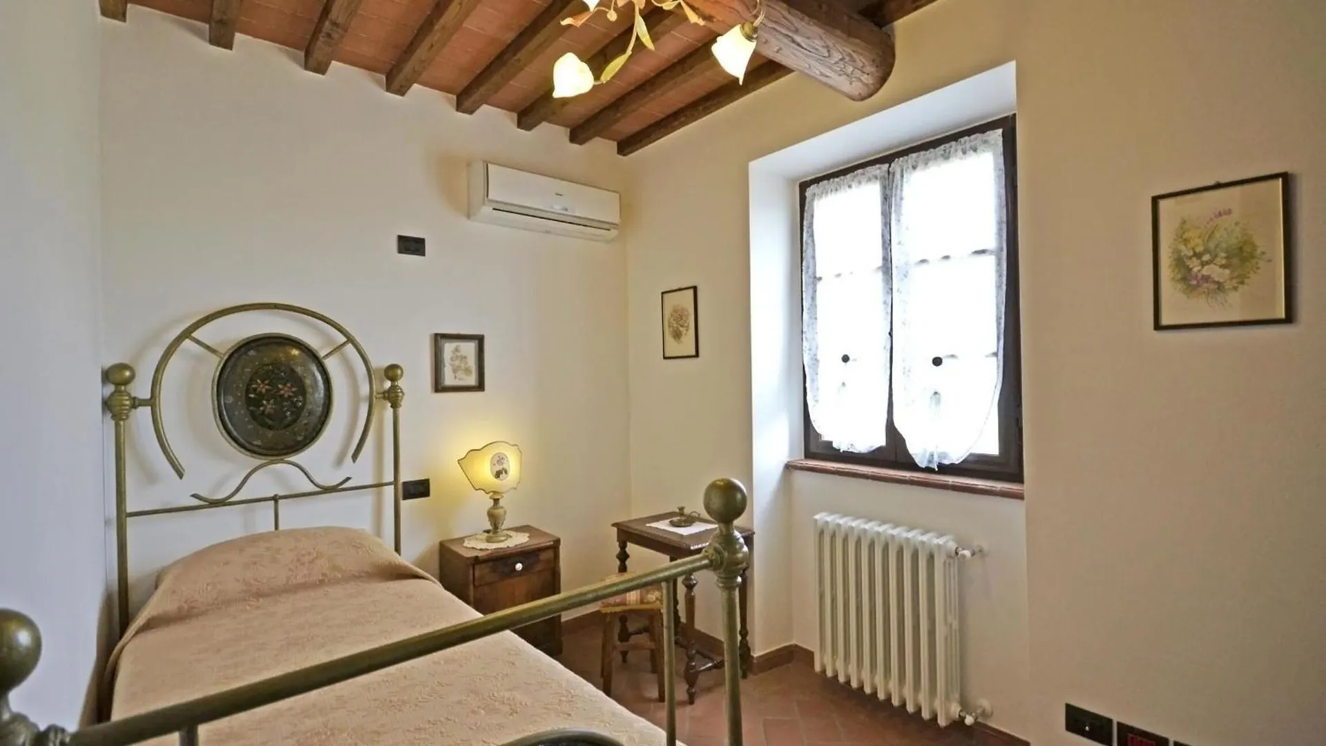 Villa Anita Cortona