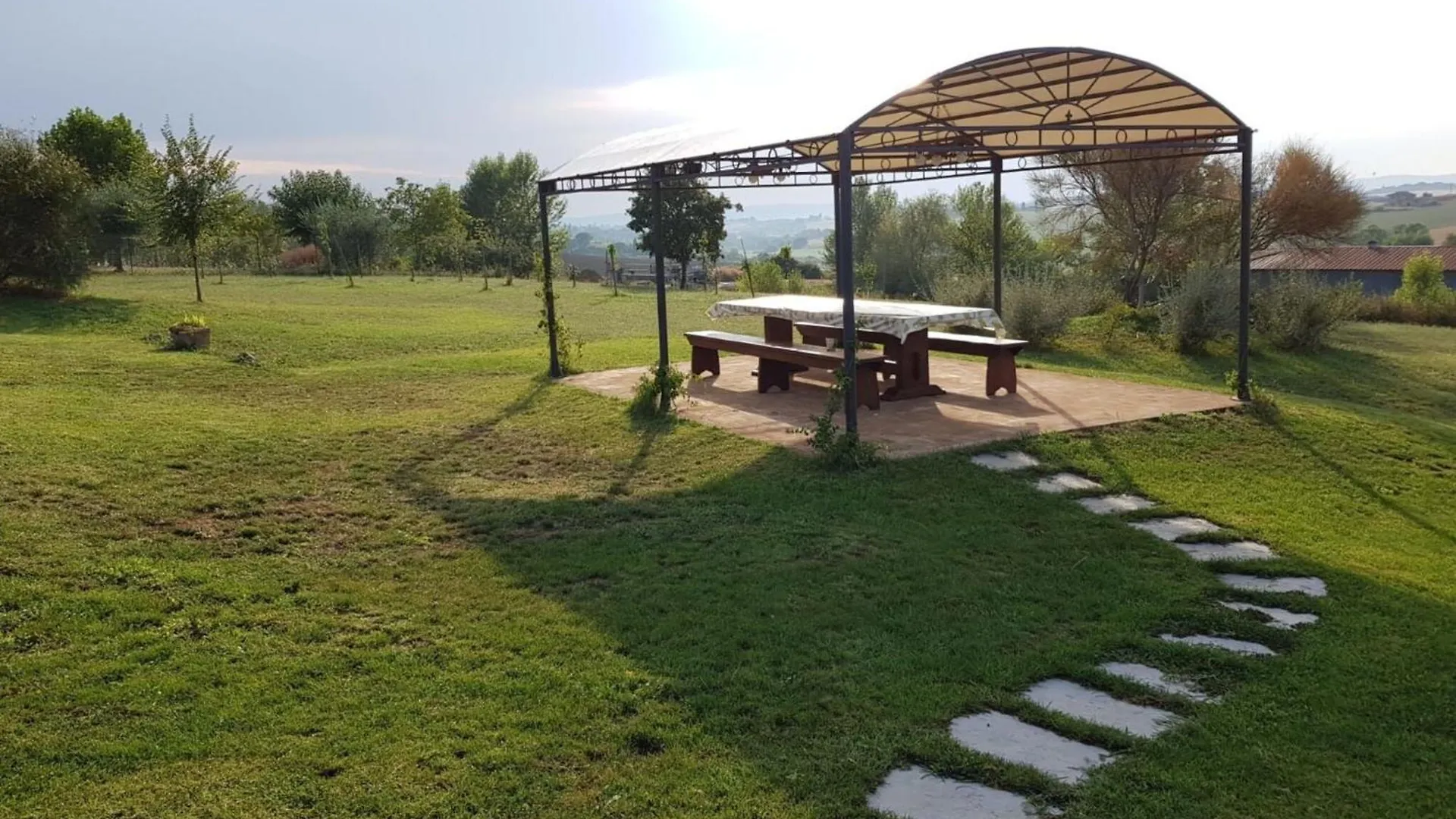 Villa Anita Cortona