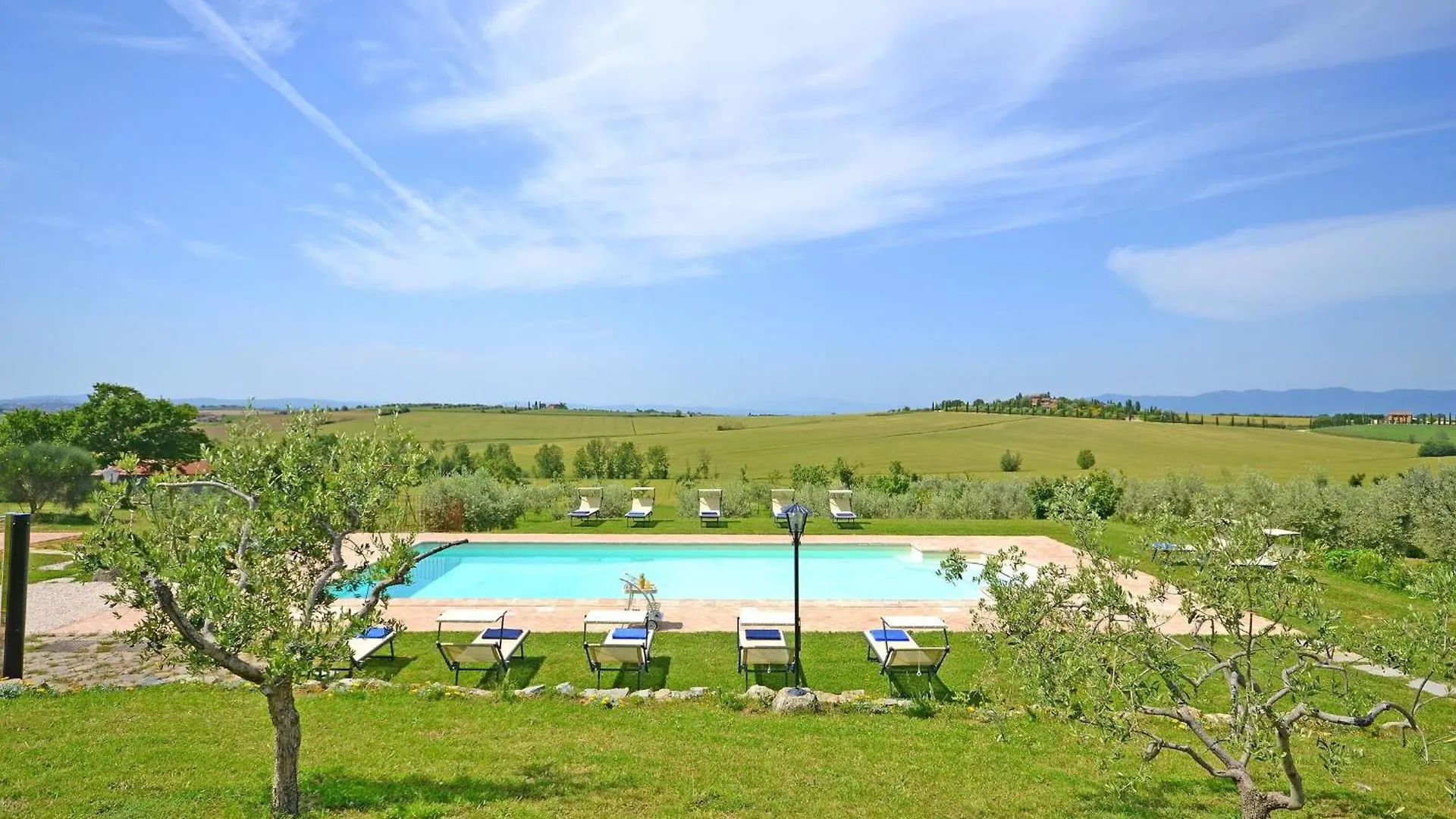 Villa Anita Cortona 0*,  Italy