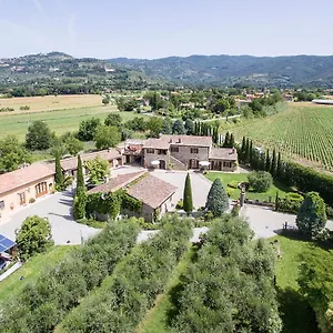 Farm stay La Renaia, Cortona