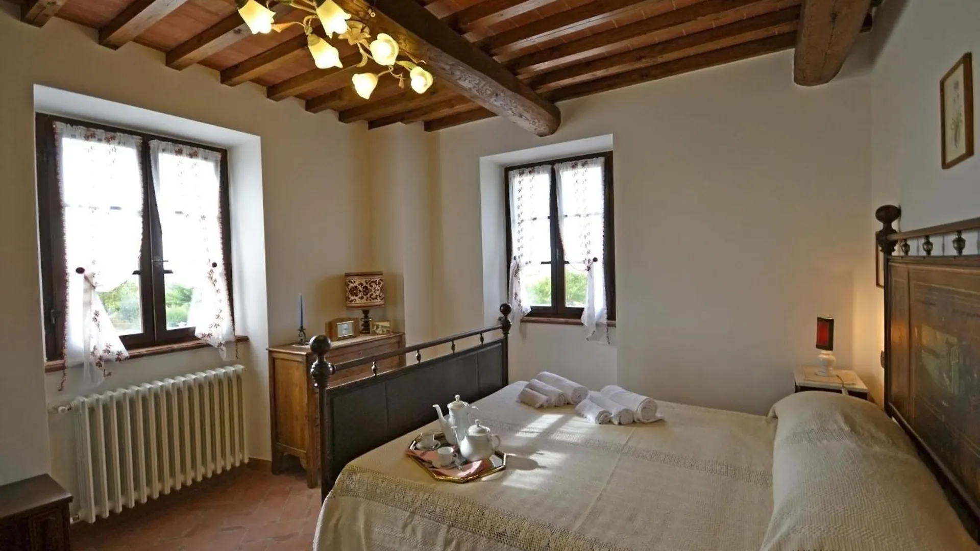 Villa Anita Cortona