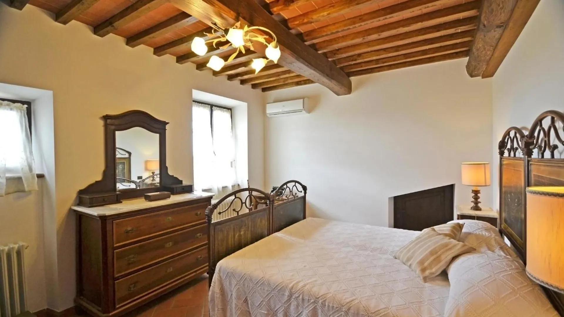 Villa Anita Cortona