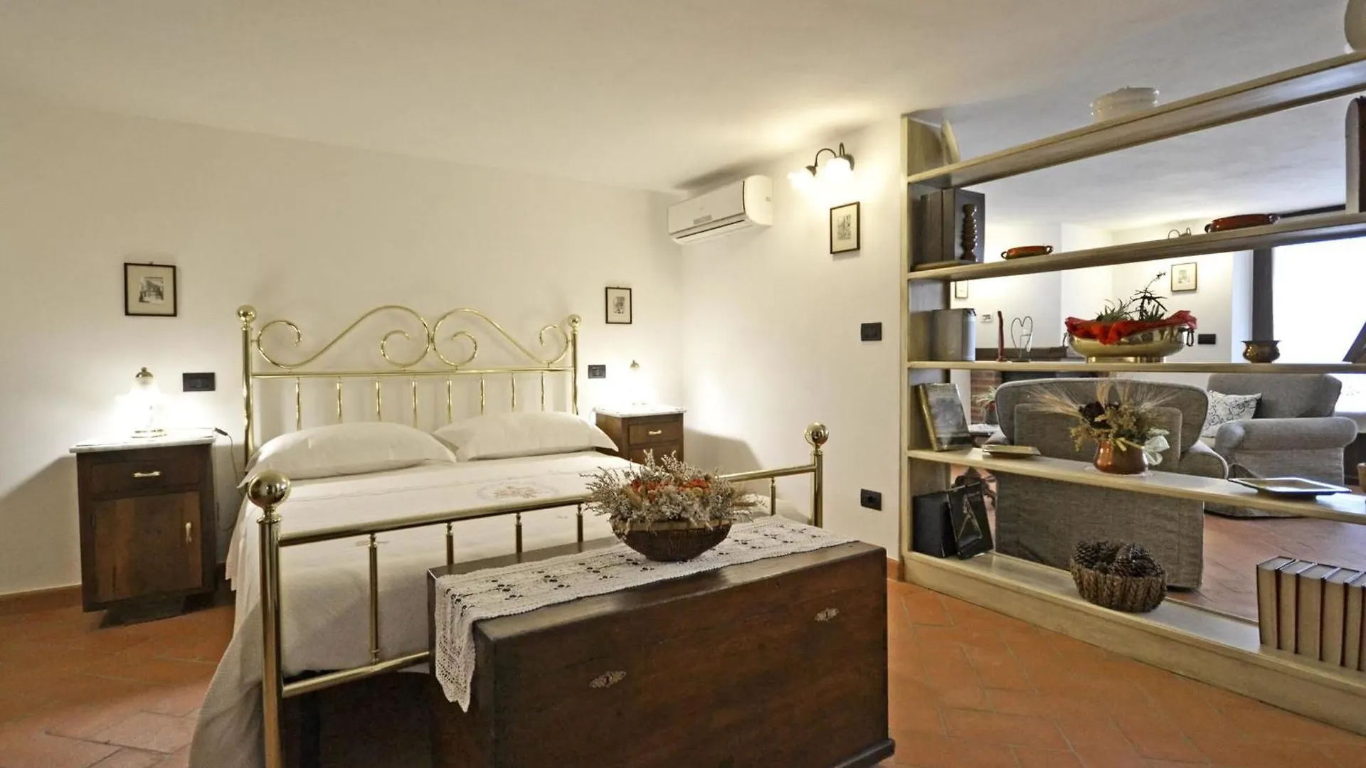 Villa Anita Cortona