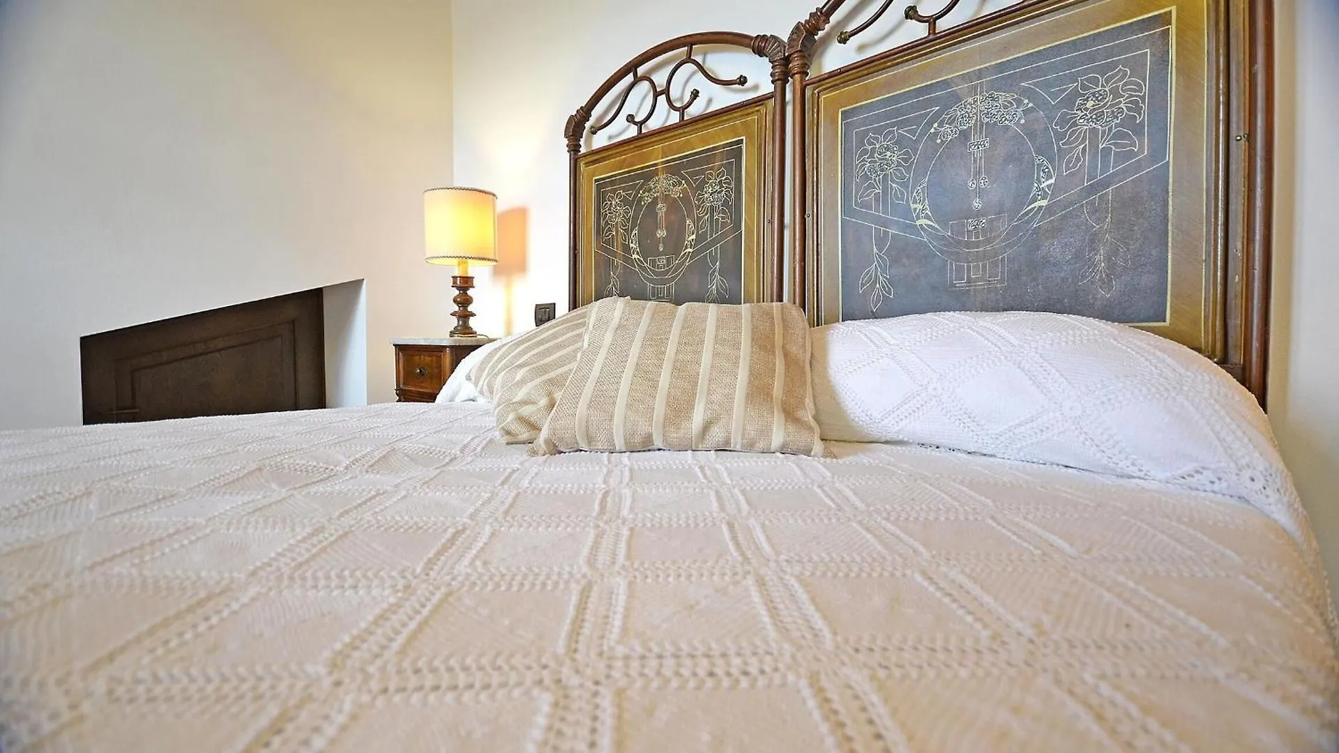 Villa Anita Cortona 0*,