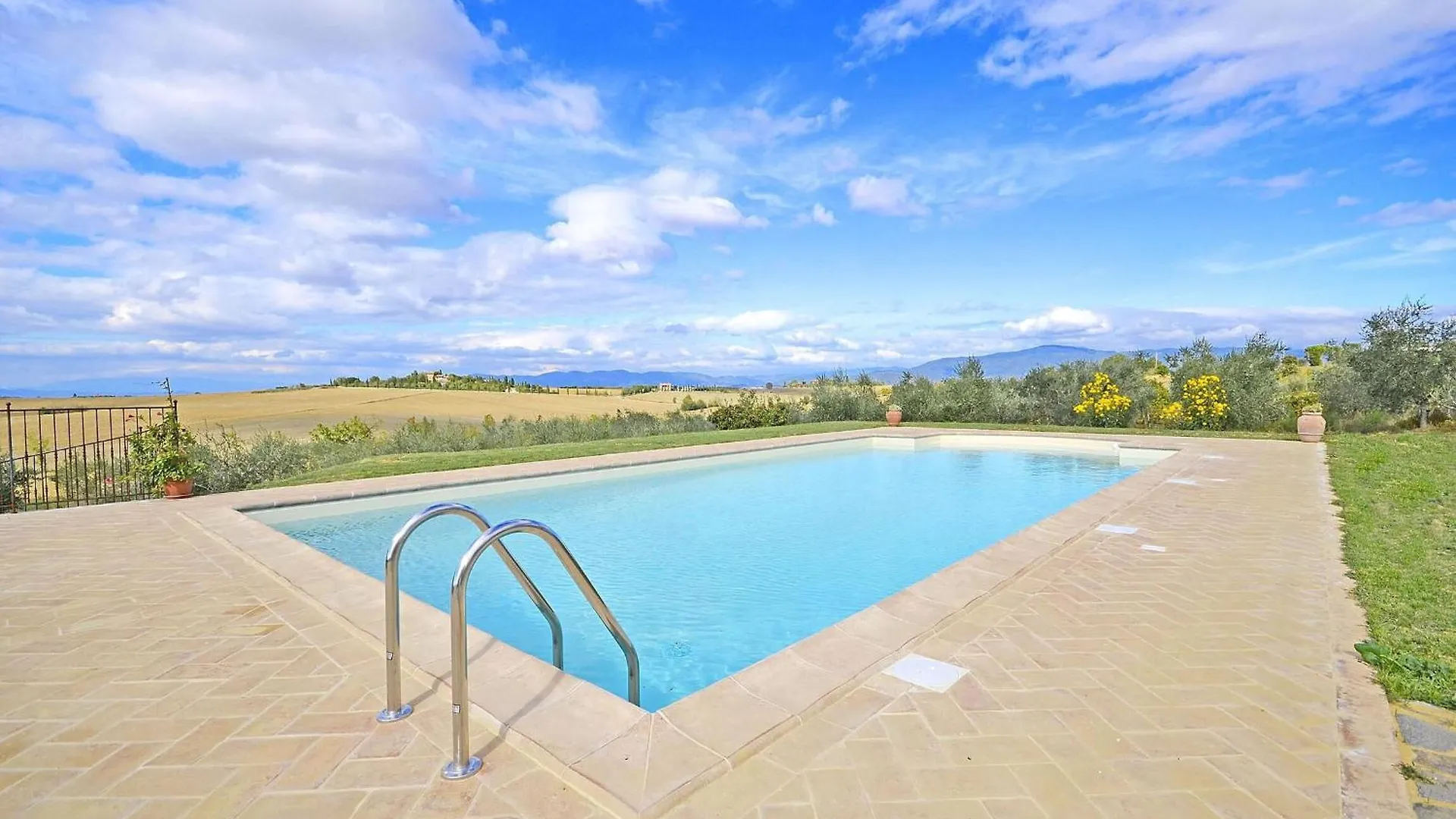 Villa Anita Cortona 0*,  Italien